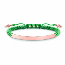 THOMAS SABO női Karkötő Ékszer A00575976L19v