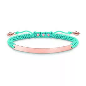THOMAS SABO női Karkötő Ékszer A00625971L21v