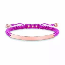 THOMAS SABO női Karkötő Ékszer A00655979L21v