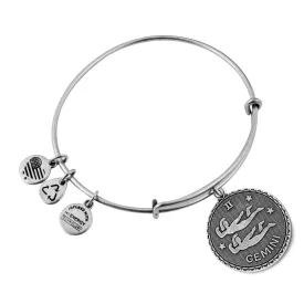 ALEX és ANI női Karkötő JEWELER''S A07EB40GERS