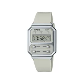 CASIO Unisex férfi női Quartz óra karóra A100WEF-8AEF