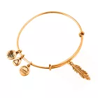 ALEX és ANI női Karkötő JEWELER''S A10EB143RG