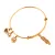 ALEX és ANI női Karkötő JEWELER''S A10EB143RG