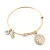 ALEX és ANI női Karkötő JEWELER''S A10EB236RG