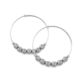 ALEX és ANI női fülbevaló ékszer Ékszer A10EH026RS