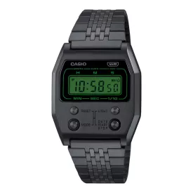 CASIO női Quartz óra karóra A1100B-1EF