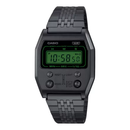 CASIO női Quartz óra karóra A1100B-1EF
