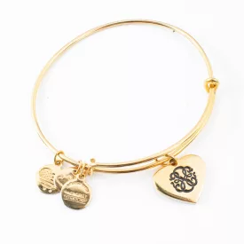 ALEX és ANI női Karkötő JEWELER''S A12EB18RG