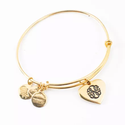 ALEX és ANI női Karkötő JEWELER''S A12EB18RG
