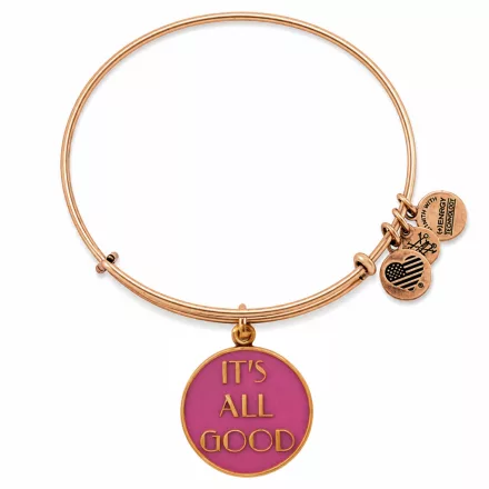 ALEX és ANI női Karkötő JEWELER''S A12EB20RG