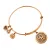 ALEX és ANI női Karkötő JEWELER''S A13EB14RG