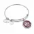ALEX és ANI női Karkötő JEWELER''S A14EB90SS