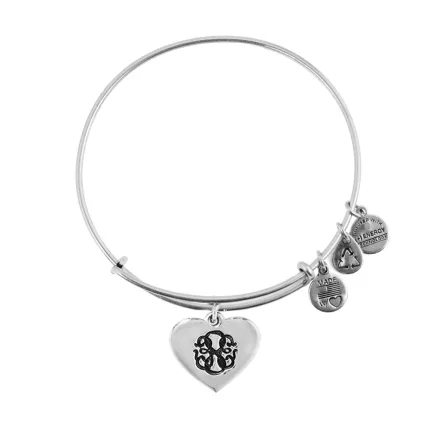 ALEX és ANI női Karkötő JEWELER''S A15EB02SS