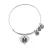 ALEX és ANI női Karkötő JEWELER''S A15EB02SS