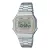 CASIO Unisex férfi női Quartz óra karóra A168WA-8A
