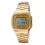 CASIO Unisex férfi női  óra karóra A168WG-9WDF