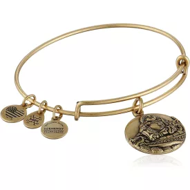 ALEX és ANI női Karkötő JEWELER''S A16EBLBRG