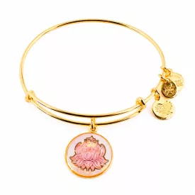 ALEX és ANI női Karkötő JEWELER''S A16EBLPPYG