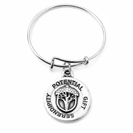 ALEX és ANI női Karkötő JEWELER''S A16ERUMRS