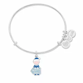   ALEX és ANI női Karkötő JEWELER''S A17EBHOL02SS