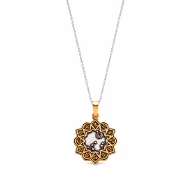ALEX és ANI női nyaklánc ékszer Ékszer A17ENZD05RS