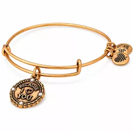 ALEX és ANI női Karkötő JEWELER''S A18BILY04RG