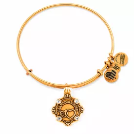ALEX és ANI női Karkötő JEWELER''S A18BILY06RG