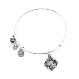 ALEX és ANI női Karkötő JEWELER''S A18BILY06RS