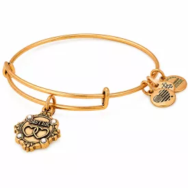 ALEX és ANI női Karkötő JEWELER''S A18BILY10RG