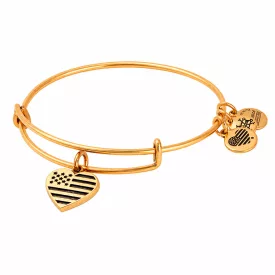 ALEX és ANI női Karkötő JEWELER''S A18EBFLRG