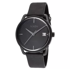 NIXON férfi automata óra karóra A199-001-00