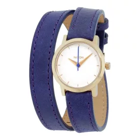 NIXON női Quartz óra karóra A403-1675-00