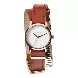 NIXON női Quartz óra karóra A403-1749-00