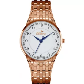BELLEVUE női Quartz óra karóra A48