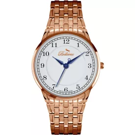 BELLEVUE női Quartz óra karóra A49