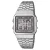 CASIO férfi Quartz óra karóra A500WA-7DF