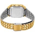 CASIO férfi Quartz óra karóra A500WGA-9