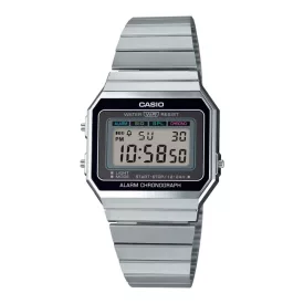 CASIO férfi Quartz óra karóra A700W-1A