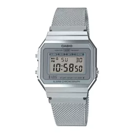 CASIO Unisex férfi női Quartz óra karóra A700WM-7A
