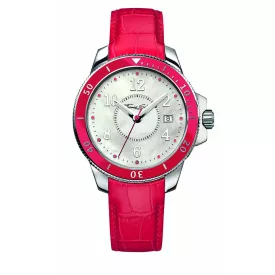   THOMAS SABO Unisex férfi női Quartz óra karóra AIR-WA0122