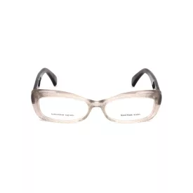   ALEXANDER MCQUEEN női szemüvegkeret szemüvegkeret AMQ4203K6M