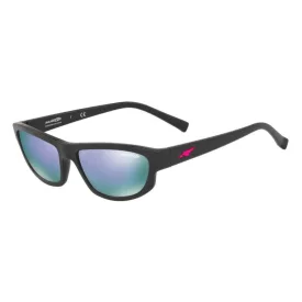   ARNETTE Unisex férfi női napszemüveg szemüvegkeret AN4260-014V56