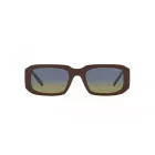 ARNETTE Unisex férfi női napszemüveg szemüvegkeret AN431812382W5