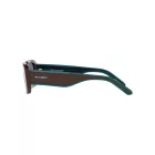 ARNETTE Unisex férfi női napszemüveg szemüvegkeret AN431812382W5
