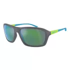 ARNETTE Unisex férfi női napszemüveg szemüvegkeret AN4329-28538N