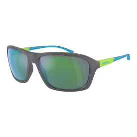   ARNETTE Unisex férfi női napszemüveg szemüvegkeret AN4329-28538N