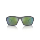 ARNETTE Unisex férfi női napszemüveg szemüvegkeret AN4329-28538N