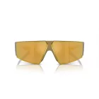 ARNETTE Unisex férfi női napszemüveg szemüvegkeret AN433229227P6