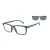 ARNETTE férfi napszemüveg szemüvegkeret AN4333-29301W
