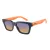 ARNETTE Unisex férfi női napszemüveg szemüvegkeret AN4334-12422H